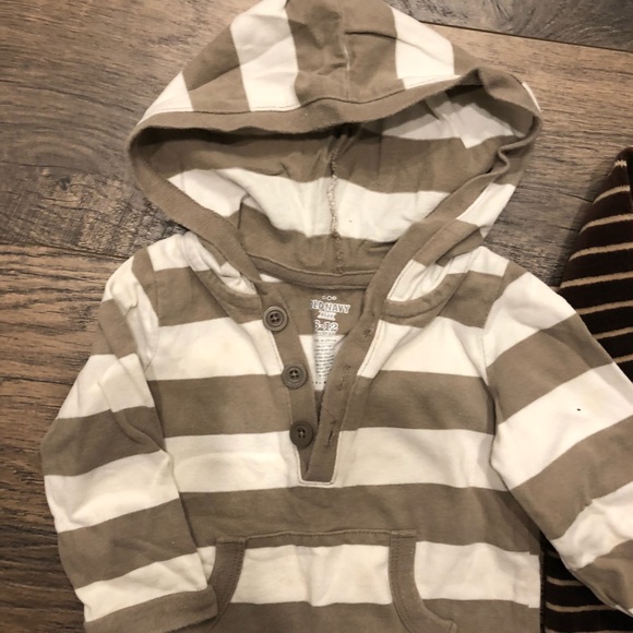 2 Boys Sleeper Bundle - Picture 2 of 8